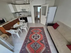 Edremit Akçay 2+1 Satılık Daire - 8