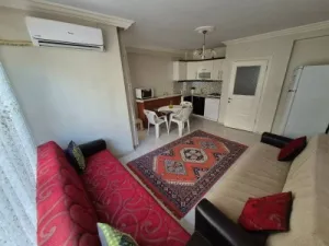 Edremit Akçay 2+1 Satılık Daire - 11