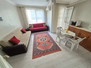 Edremit Akçay 2+1 Satılık Daire - 14