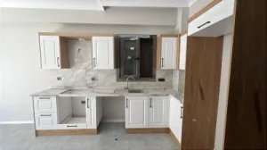 Edremit Cennetayağı 1+1 Satılık Daire - 2