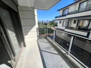 Edremit Cennetayağı 1+1 Satılık Daire - 3
