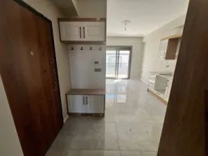 Edremit Cennetayağı 1+1 Satılık Daire - 5