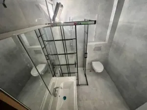 Edremit Cennetayağı 1+1 Satılık Daire - 10