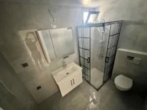 Edremit Cennetayağı 1+1 Satılık Daire - 12
