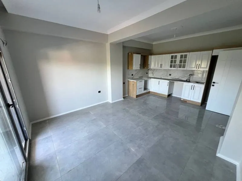 Edremit Akçay 1+1 Kiralık Daire