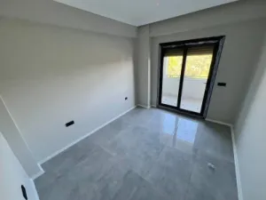 Edremit Akçay 1+1 Kiralık Daire - 6