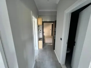 Edremit Akçay 1+1 Kiralık Daire - 11
