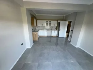 Edremit Akçay 1+1 Kiralık Daire - 12