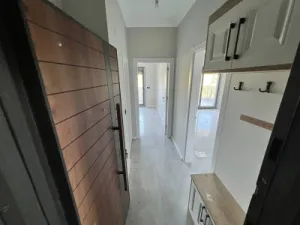 Edremit Akçay 1+1 Kiralık Daire - 15