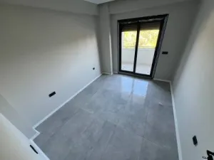 Edremit Akçay 1+1 Kiralık Daire - 16