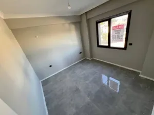 Edremit Cennetayağı 1+1 Kiralık Daire - 7