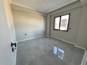 Edremit Cennetayağı 1+1 Kiralık Daire - 9