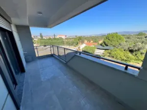 Edremit Cennetayağı 1+1 Kiralık Daire - 12