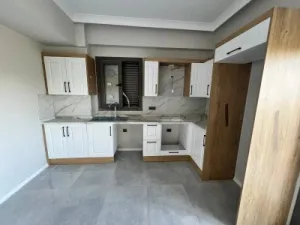 Edremit Cennetayağı 1+1 Kiralık Daire - 13