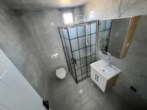 Edremit Cennetayağı 1+1 Kiralık Daire - 14