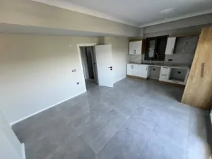 Edremit Cennetayağı 1+1 Kiralık Daire - 15