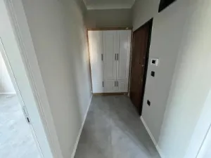 Edremit Cennetayağı 1+1 Kiralık Daire - 19