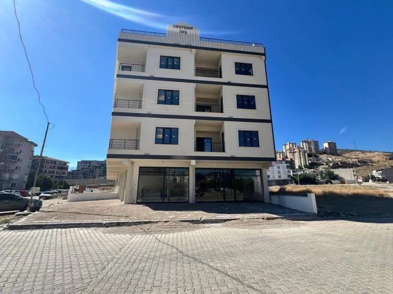 Edremit Gazi Celal 2 Satılık Büro & Ofis