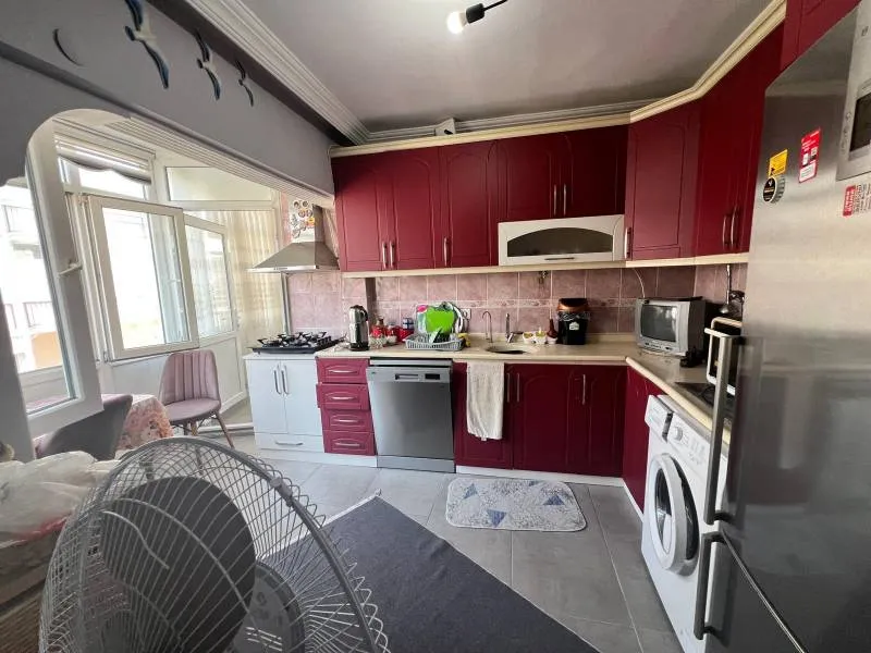 Edremit Akçay 2+1 Satılık Daire