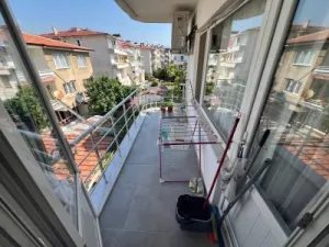 Edremit Akçay 2+1 Satılık Daire - 2