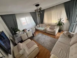 Edremit Akçay 2+1 Satılık Daire - 8