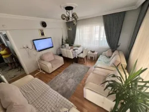 Edremit Akçay 2+1 Satılık Daire - 10