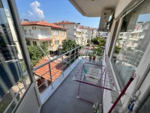 Edremit Akçay 2+1 Satılık Daire - 12