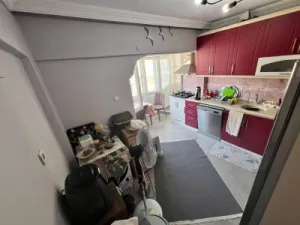 Edremit Akçay 2+1 Satılık Daire - 13