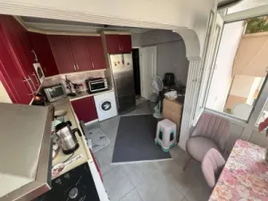 Edremit Akçay 2+1 Satılık Daire - 15