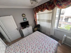 Edremit Akçay 2+1 Satılık Daire - 17