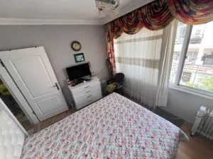 Edremit Akçay 2+1 Satılık Daire - 18