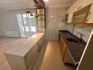 Edremit Altınkum 1+1 Satılık Daire - 14