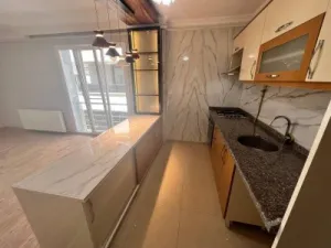Edremit Altınkum 1+1 Satılık Daire - 16