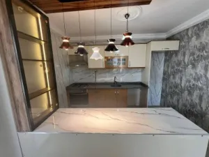 Edremit Altınkum 1+1 Satılık Daire - 17