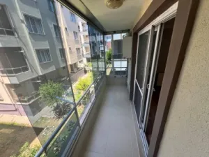 Edremit Altınkum 1+1 Satılık Daire - 19