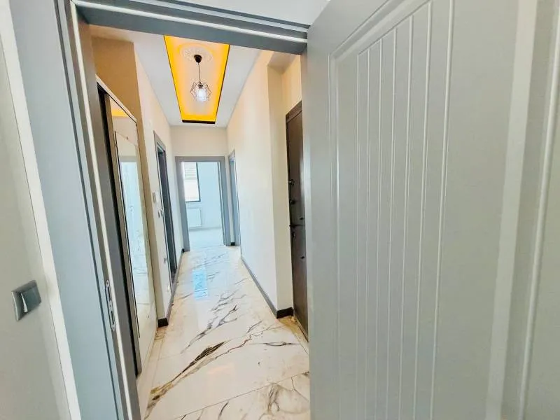 Edremit Tuzcumurat 2+1 Kiralık Daire