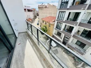 Edremit Tuzcumurat 2+1 Kiralık Daire - 4