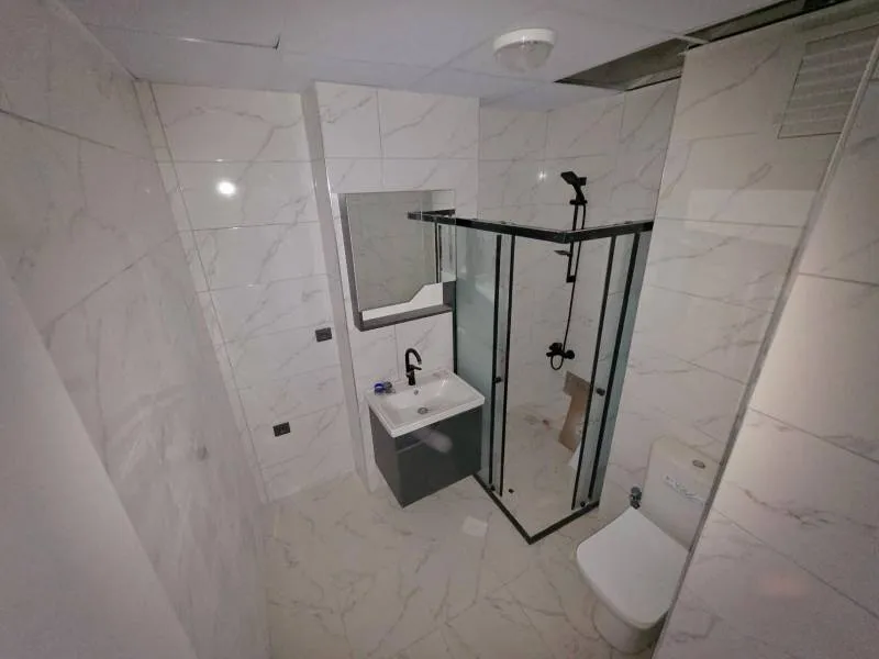 Edremit Kadıköy 1+1 Kiralık Daire