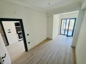 Edremit Kadıköy 1+1 Kiralık Daire - 4