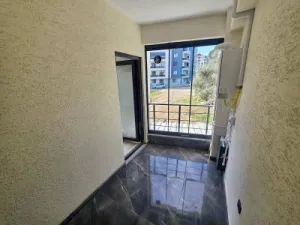 Edremit Kadıköy 1+1 Kiralık Daire - 5