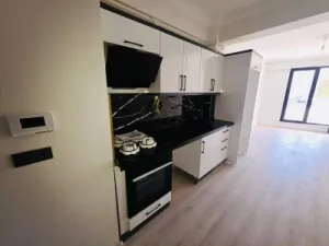 Edremit Kadıköy 1+1 Kiralık Daire - 10