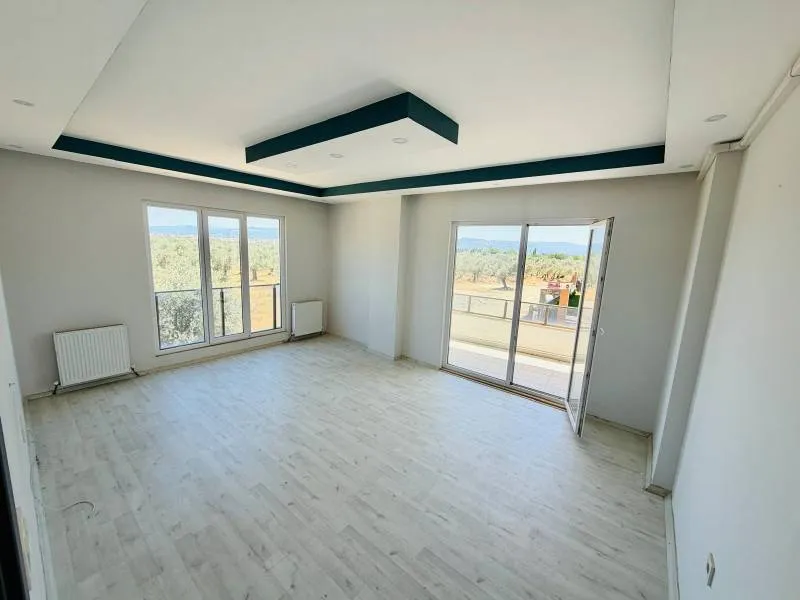 Edremit Eroğlan 2+1 Kiralık Daire