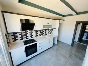 Edremit Eroğlan 2+1 Kiralık Daire - 6