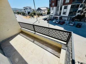 Edremit Kadıköy 1+1 Satılık Daire - 2