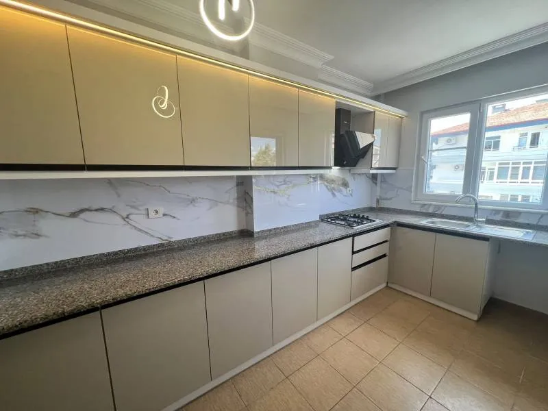 Edremit Altınkum 2+1 Satılık Daire