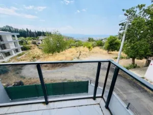 Edremit Altınoluk 5+1 Satılık Villa - 2