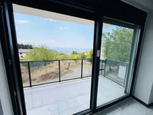Edremit Altınoluk 5+1 Satılık Villa - 3