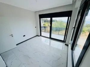 Edremit Altınoluk 5+1 Satılık Villa - 4