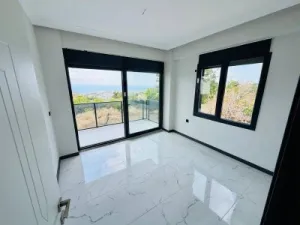 Edremit Altınoluk 5+1 Satılık Villa - 5