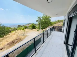 Edremit Altınoluk 5+1 Satılık Villa - 6